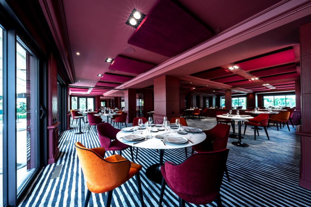 Hotel Baud - Teritoria Bonne-sur-Ménoge Zewnętrze zdjęcie