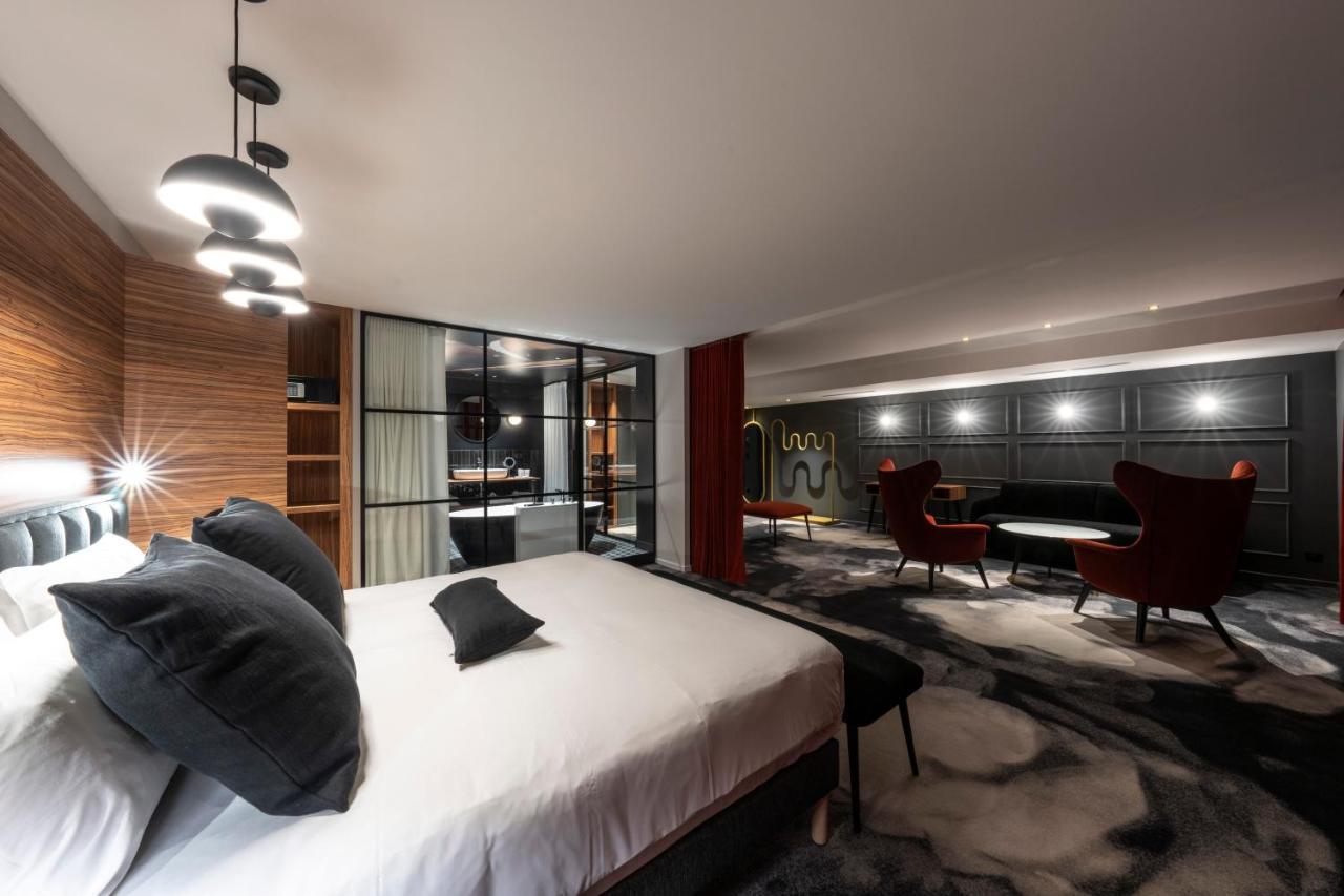 Hotel Baud - Teritoria Bonne-sur-Ménoge Zewnętrze zdjęcie