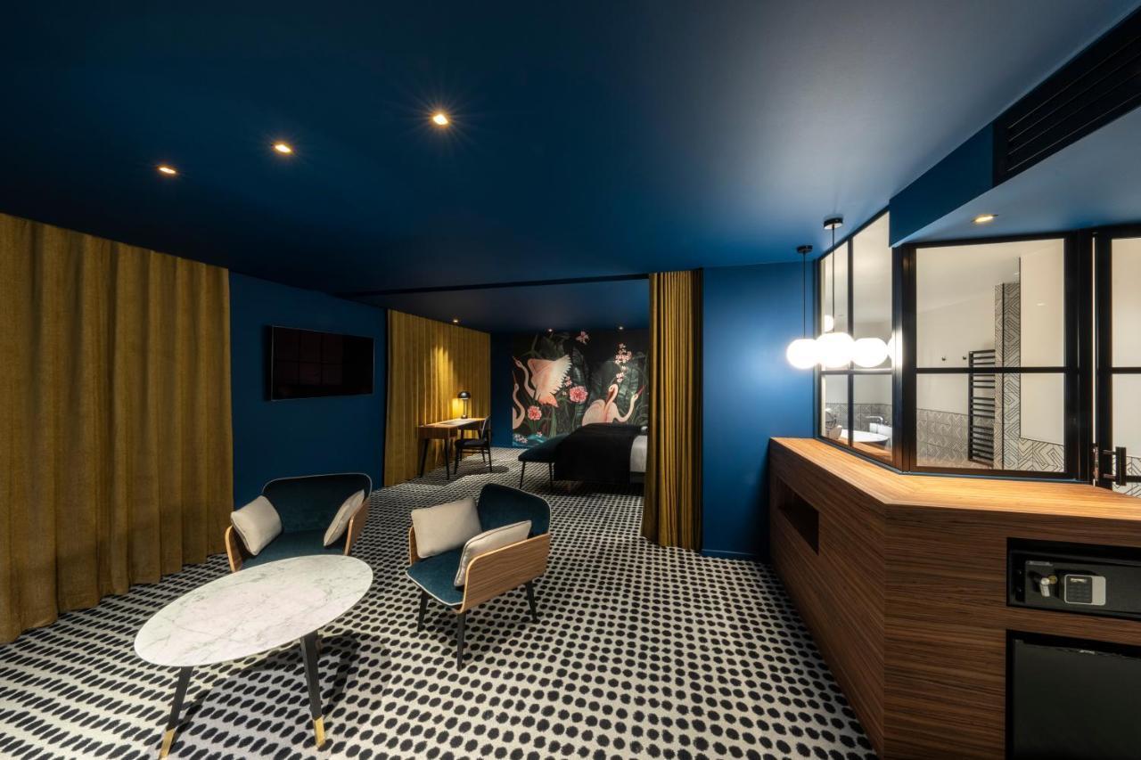 Hotel Baud - Teritoria Bonne-sur-Ménoge Zewnętrze zdjęcie