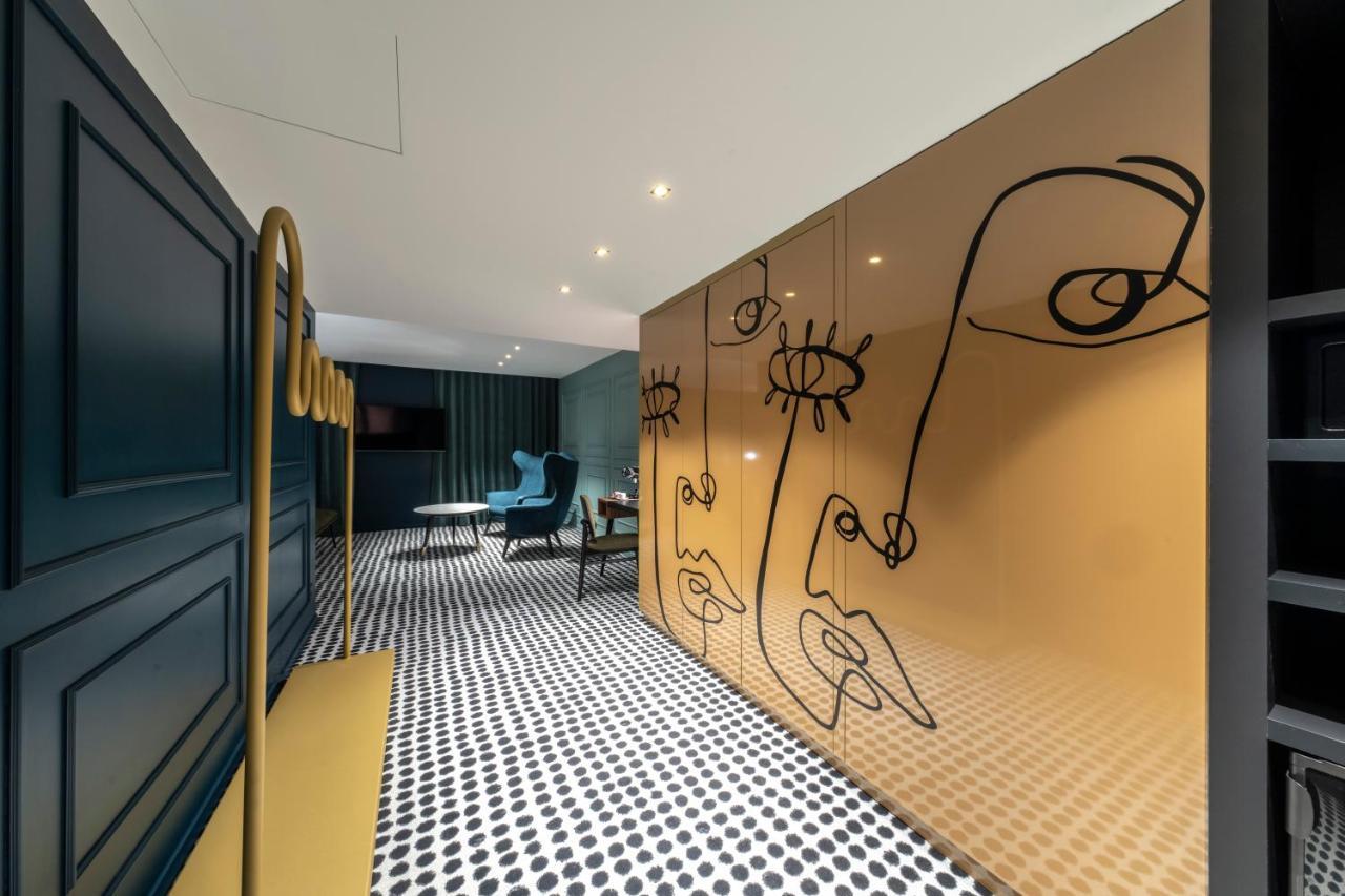 Hotel Baud - Teritoria Bonne-sur-Ménoge Zewnętrze zdjęcie