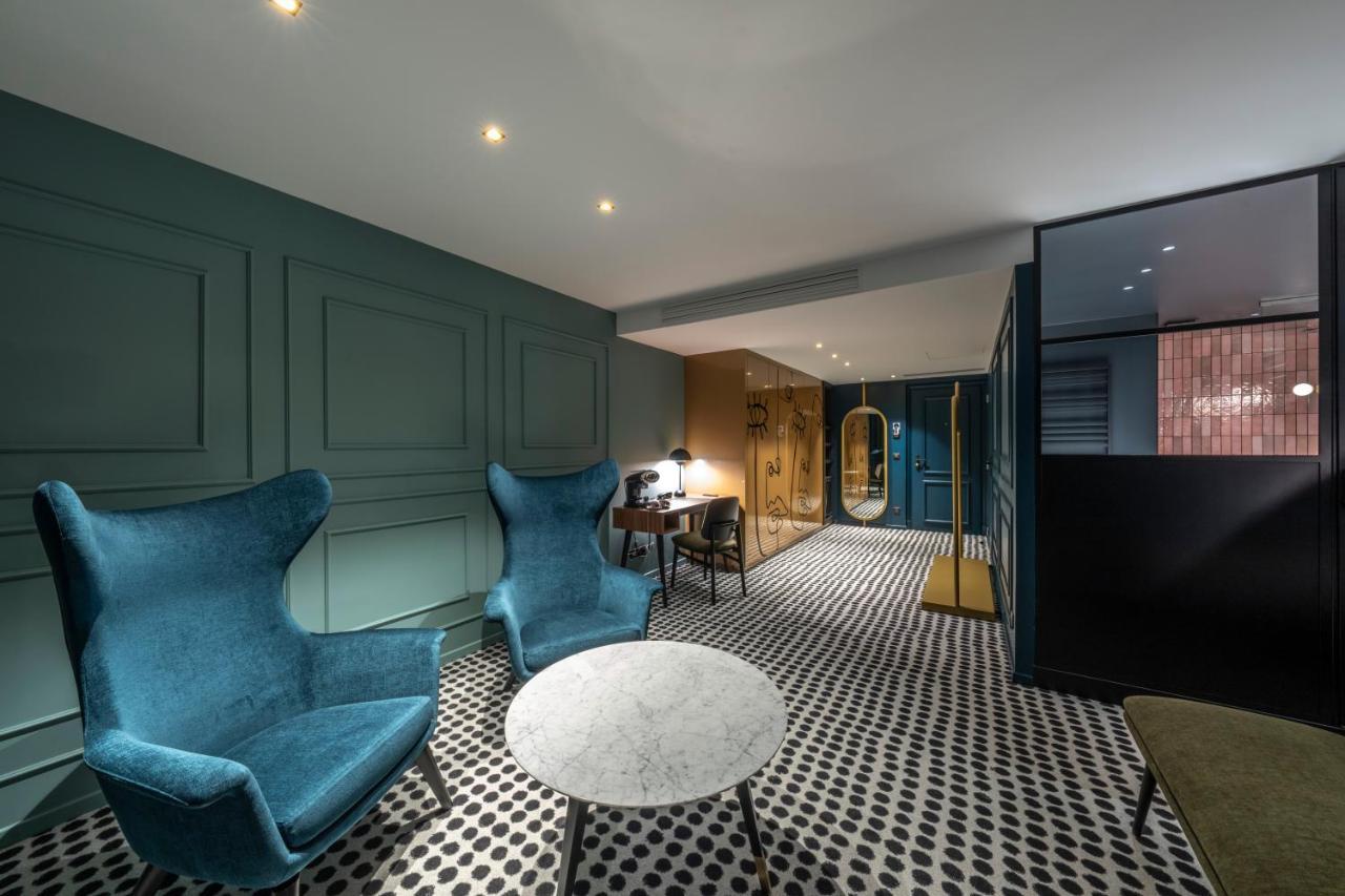 Hotel Baud - Teritoria Bonne-sur-Ménoge Zewnętrze zdjęcie