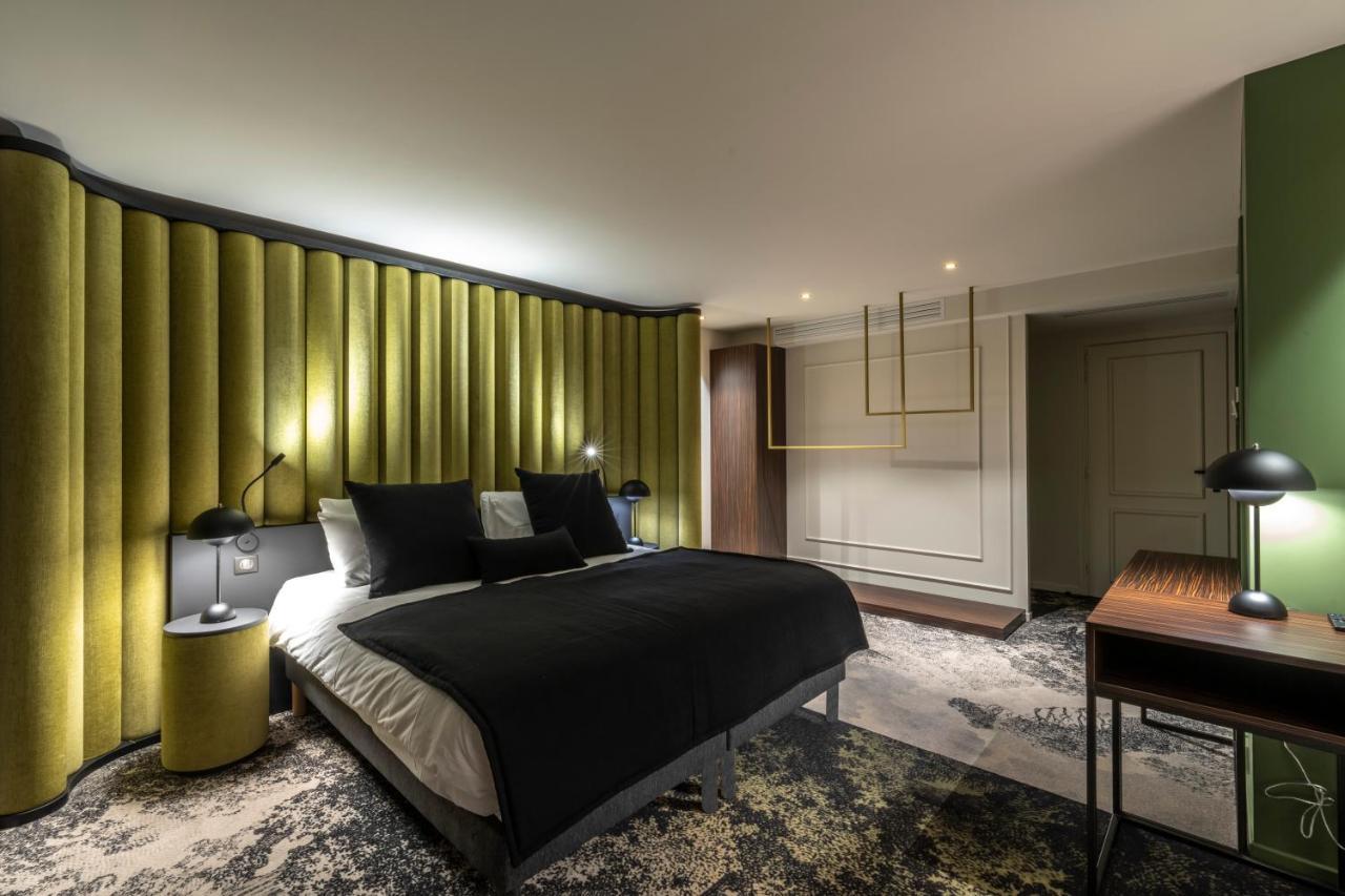 Hotel Baud - Teritoria Bonne-sur-Ménoge Zewnętrze zdjęcie