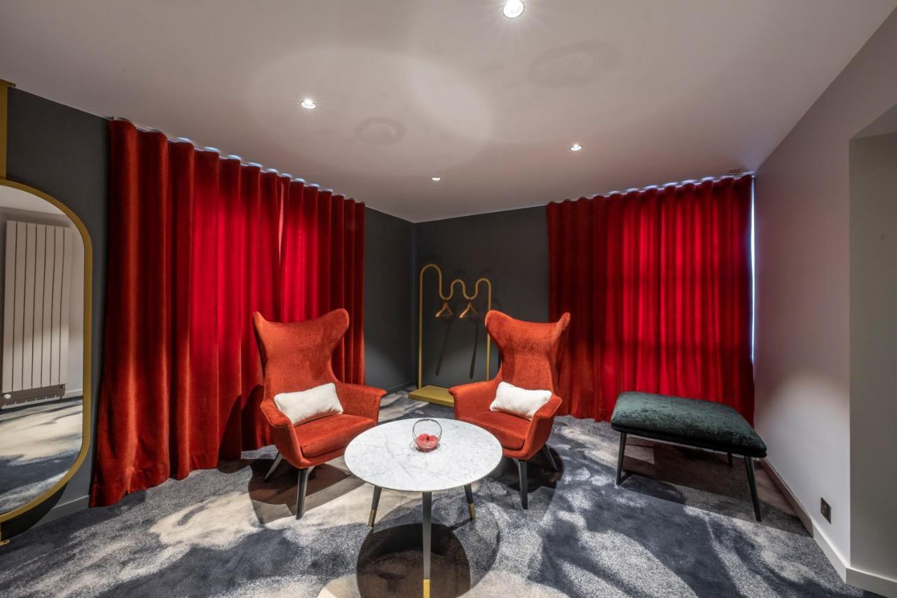Hotel Baud - Teritoria Bonne-sur-Ménoge Zewnętrze zdjęcie