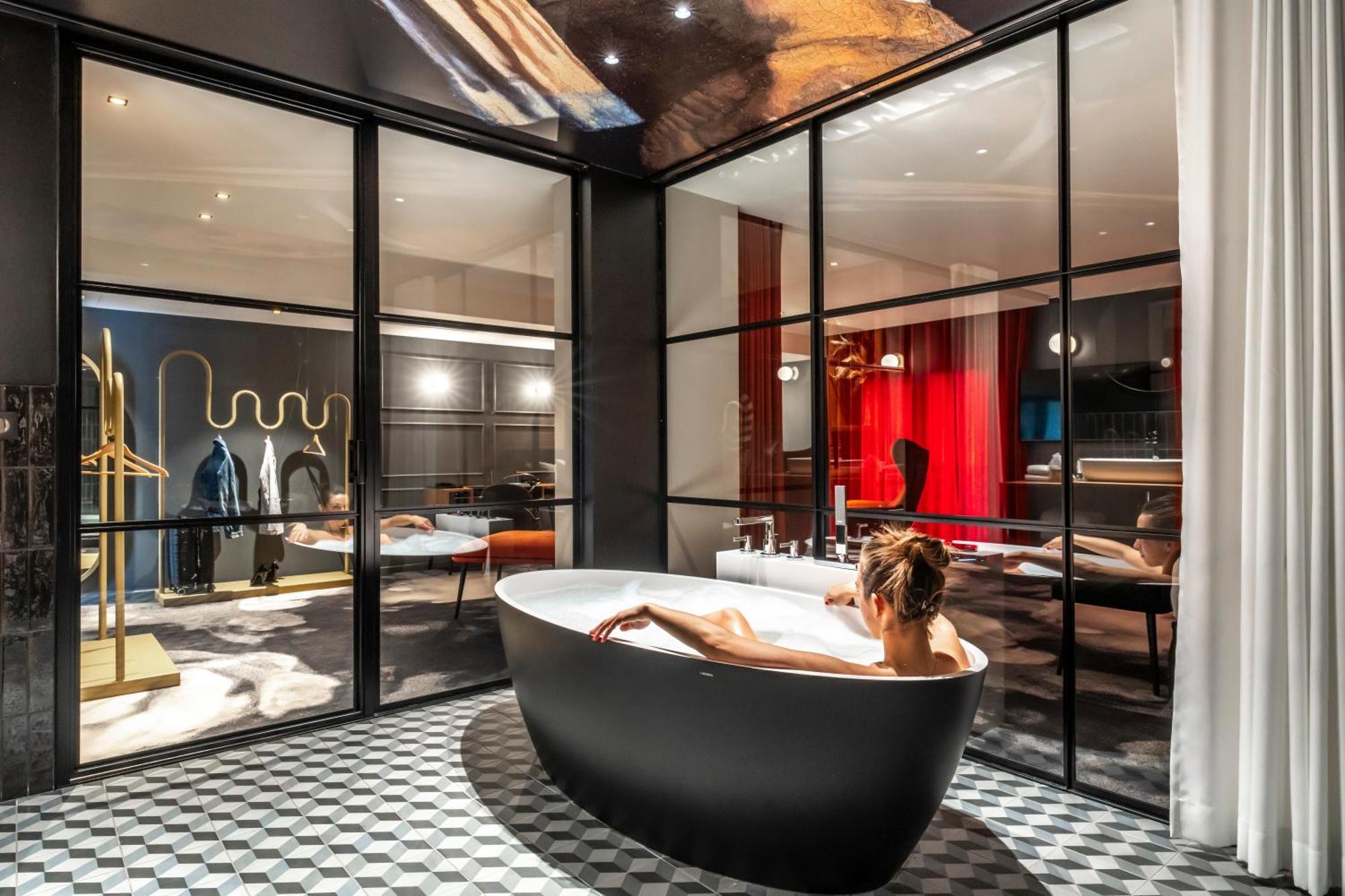 Hotel Baud - Teritoria Bonne-sur-Ménoge Zewnętrze zdjęcie