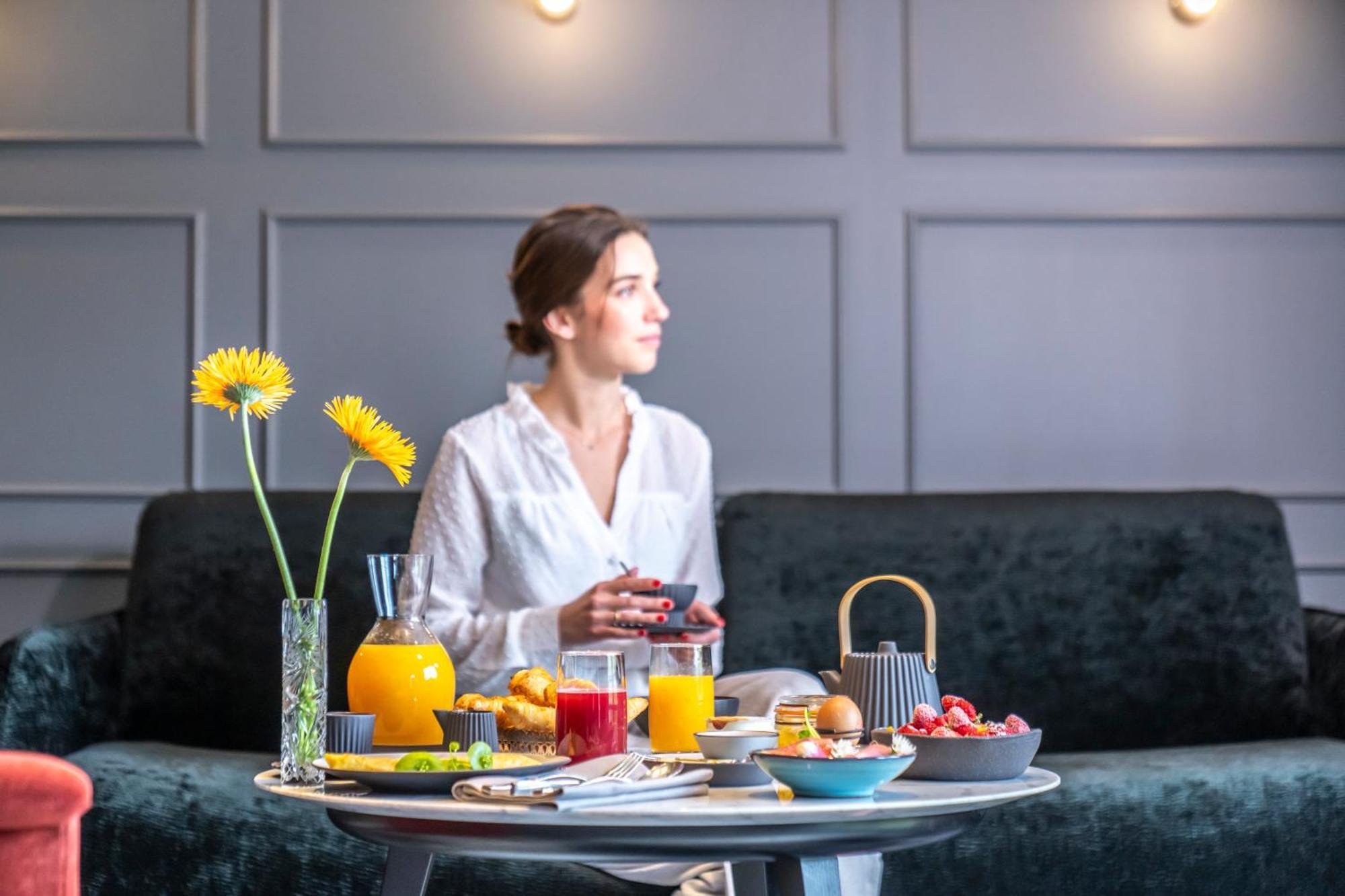 Hotel Baud - Teritoria Bonne-sur-Ménoge Zewnętrze zdjęcie