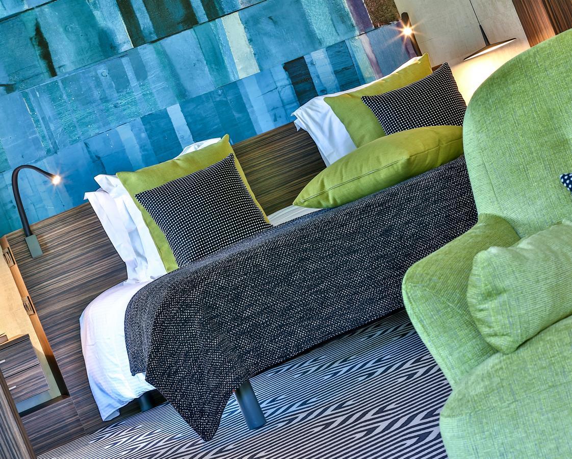Hotel Baud - Teritoria Bonne-sur-Ménoge Zewnętrze zdjęcie